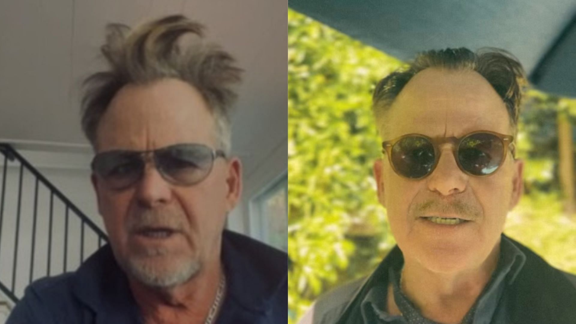 Kin Shriner (Scott Baldwin) (Image via Instagram/@kinshriner)