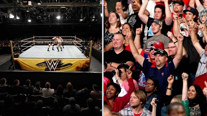 Former WWE champion sends emotional message on six-year anniversary of wrestling debut