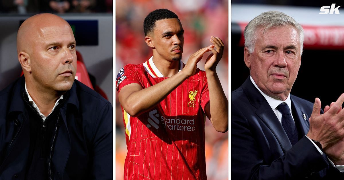 Liverpool reach agreement for full-back wanted by Real Madrid amid uncertainty regarding Trent Alexander-Arnold
