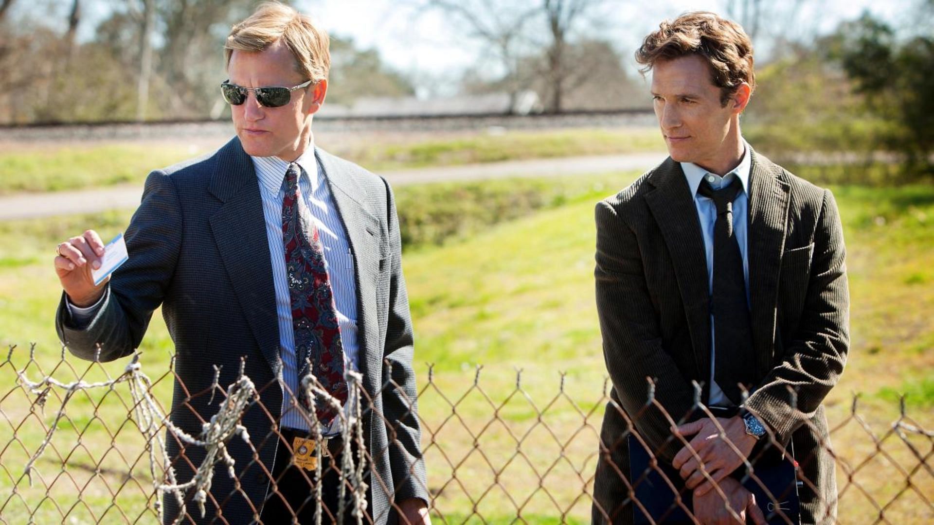 &#039;True Detective&#039; (Image via HBO)