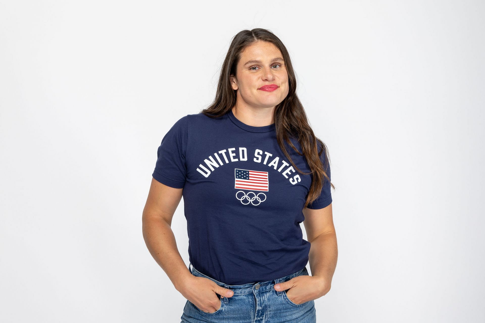 2024 Team USA Media Summit - Portraits - Source: Getty