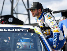 5 interesting facts about Chase Elliott that you should know