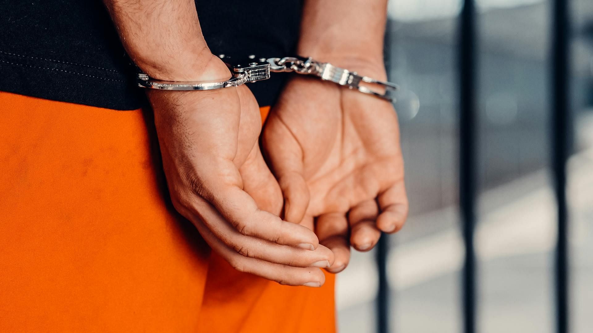 Matthew Plote was found guilty (Image via Pexels)