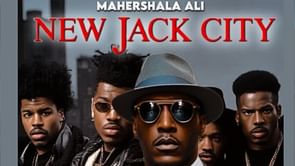 Fact check- Is Mahershala Ali starring in New Jack City reboot? Viral poster debunked