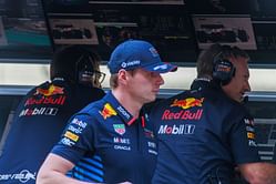 Max Verstappen makes dire 2025 title prediction if Red Bull 'continues like this'