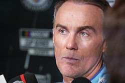 "Depends on how bad the situation is": When Kevin Harvick revealed his approach in calming angry NASCAR rivals