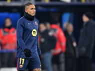 Raphinha has admirers in the Premier League