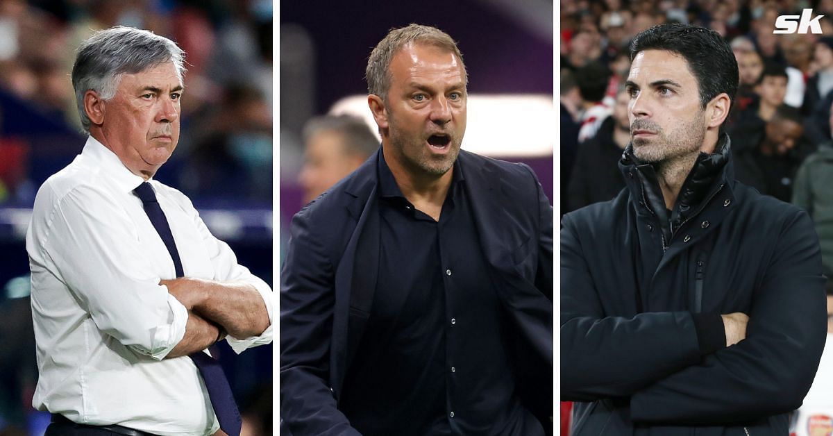 Barcelona reportedly move ahead of Real Madrid and Arsenal to sign La Liga wonderkid.