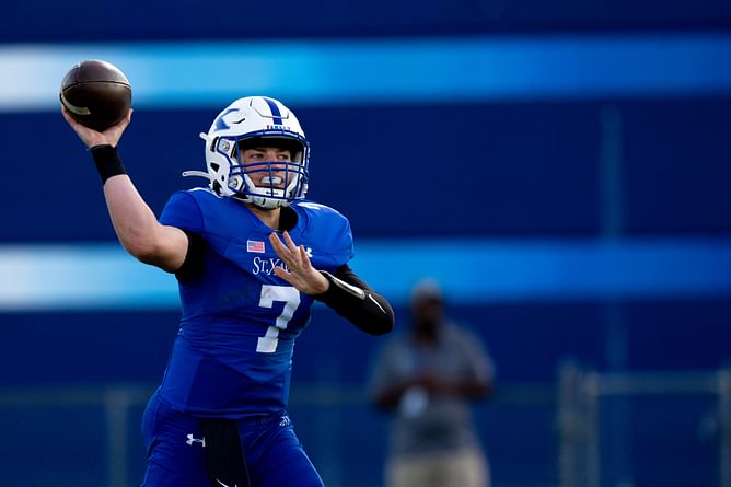 "It’s bad when the son of a Buckeye chooses Michigan": Fans have wild reactions to Kirk Herbstreit's son Chase making college commitment