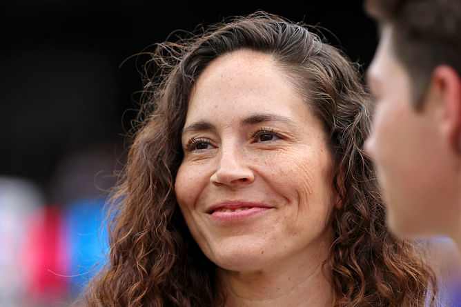 Part owner Sue Bird breaks silence on controversy-stricken Seattle Storm's players going unpicked by Valkyries
