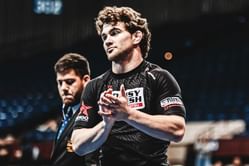 “I just fell in love with competing” - Dante Leon on what drew him to pursue a career in jiu-jitsu