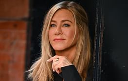 5 things you didn't know about Jennifer Aniston