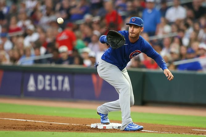 Cody Bellinger gives major update on his potential role with Yankees for 2025 season