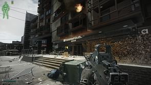 Watching You in Escape from Tarkov: How to complete and rewards