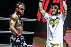Joshua Pacio, Jarred Brooks return to Qatar for emotionally charged world title unification match at ONE 171