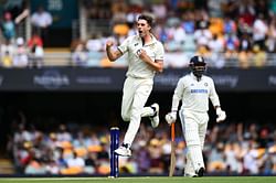 [Watch] Rishabh Pant falls to Pat Cummins for 9 in BGT 2024-25 3rd Test