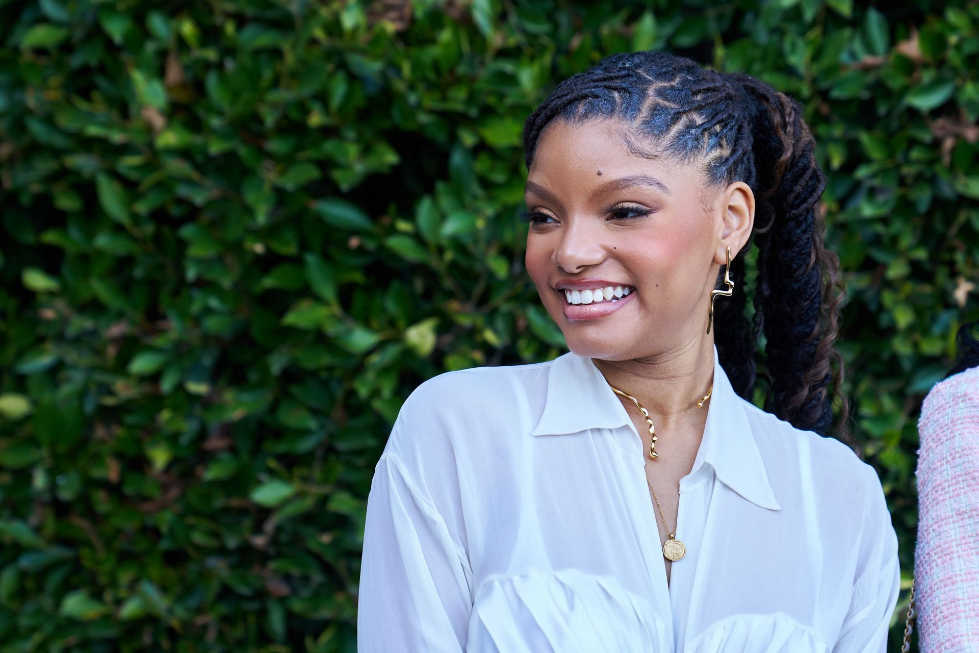 Femme It Forward GRAMMY High Tea - Source: Getty