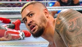 6'5" WWE star to return; replace Solo Sikoa as the leader of Bloodline 2.0 after his loss? Potential swerve explored