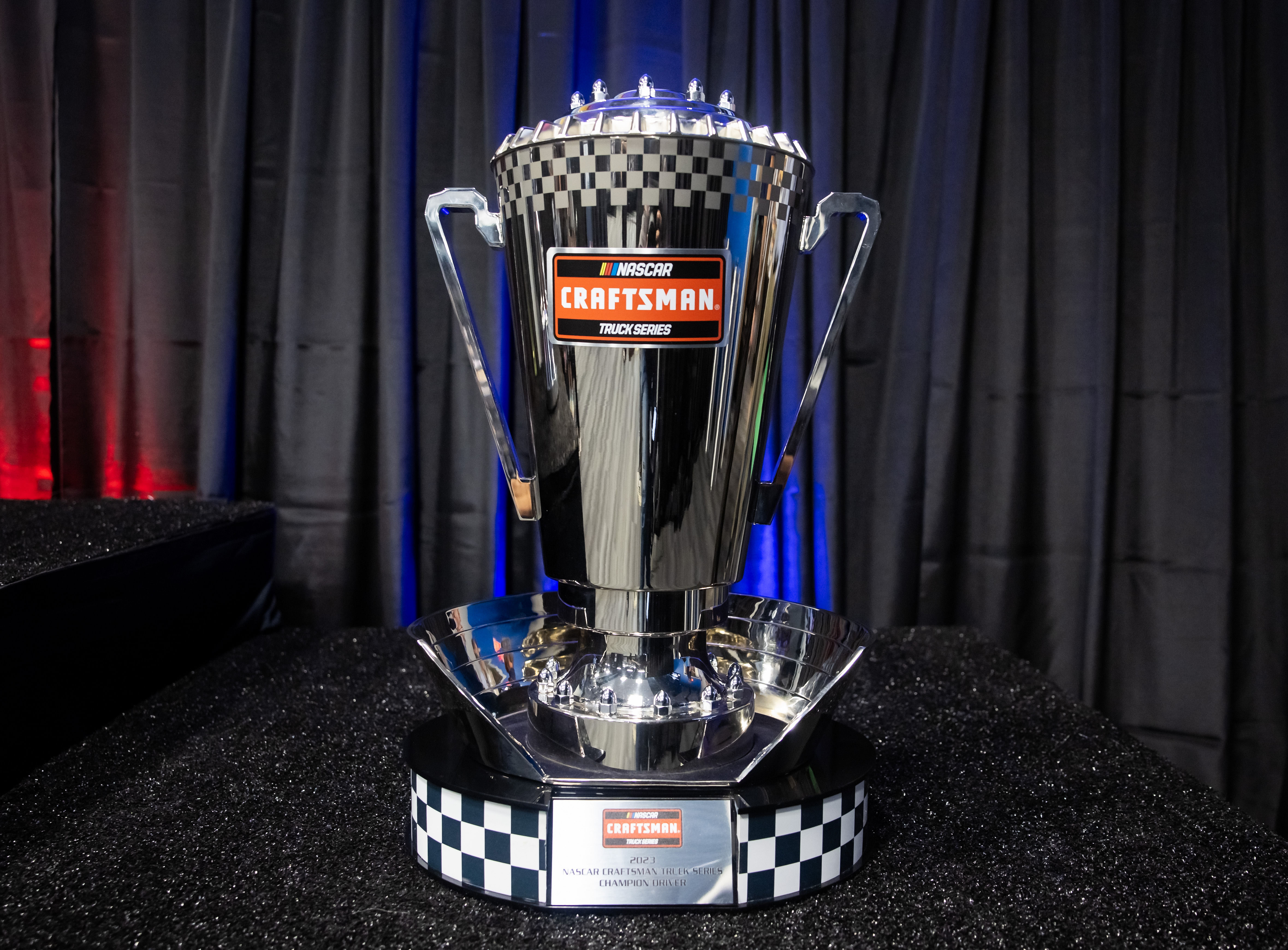 NASCAR: NASCAR Cup Series Championship Media Day - Source: Imagn