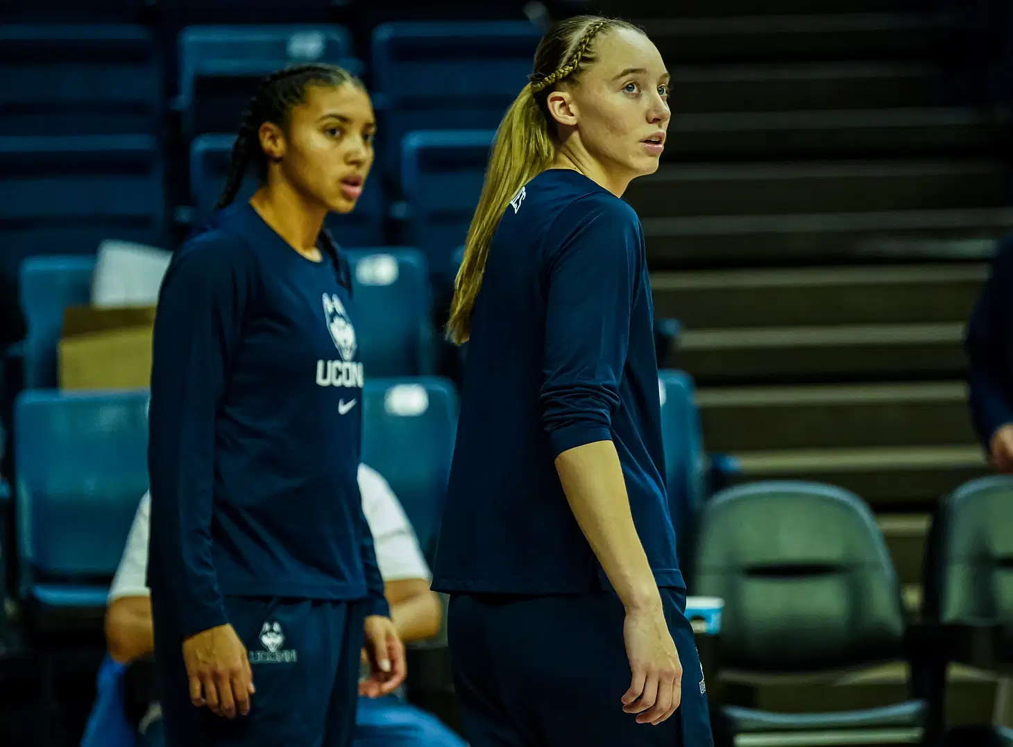 Azzi Fudd and Paige Bueckers' symbiotic relationship: How UConn stars - Who Is Paige Bueckers Dating? UConn Star's Relationship Status