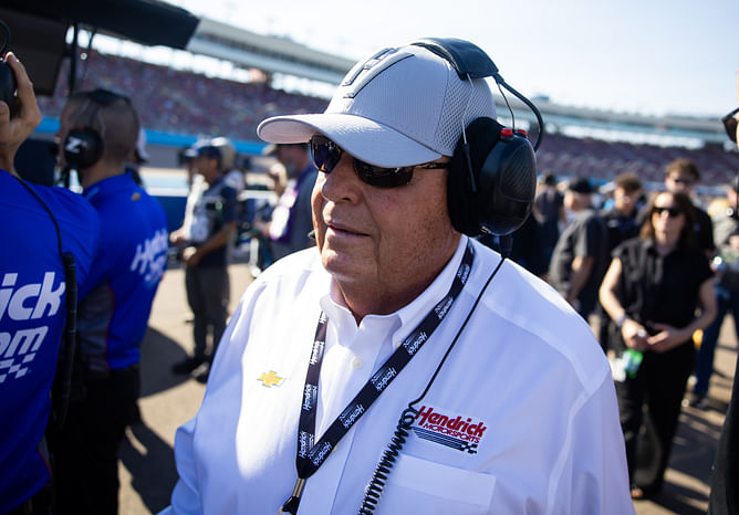 How did Rick Hendrick get his start? Exploring the NASCAR legend's rise to motorsports dominance