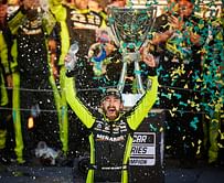 What are Ryan Blaney’s best tracks in NASCAR? All you need to know
