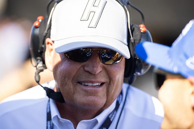 Did Rick Hendrick ever race in NASCAR? All you need to know