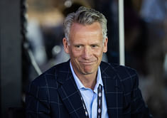 Steve Phelps makes a big admission about “bigger budget” NASCAR teams, reveals their NextGen supremacy