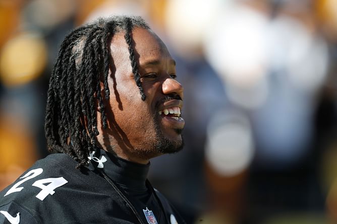 Steelers legend Joey Porter boldly confesses his hate for AFC North rivals