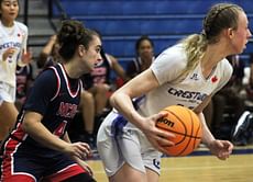 Toby Fournier high school stats: How good is Duke basketball's new prodigy?