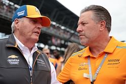 “I can’t say enough”: When NASCAR’s billionaire owner Rick Hendrick shared his feelings on IndyCar’s Arrow McLaren