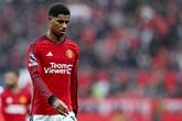 Serie A giants reject chance to sign Manchester United star Marcus Rashford in January: Reports