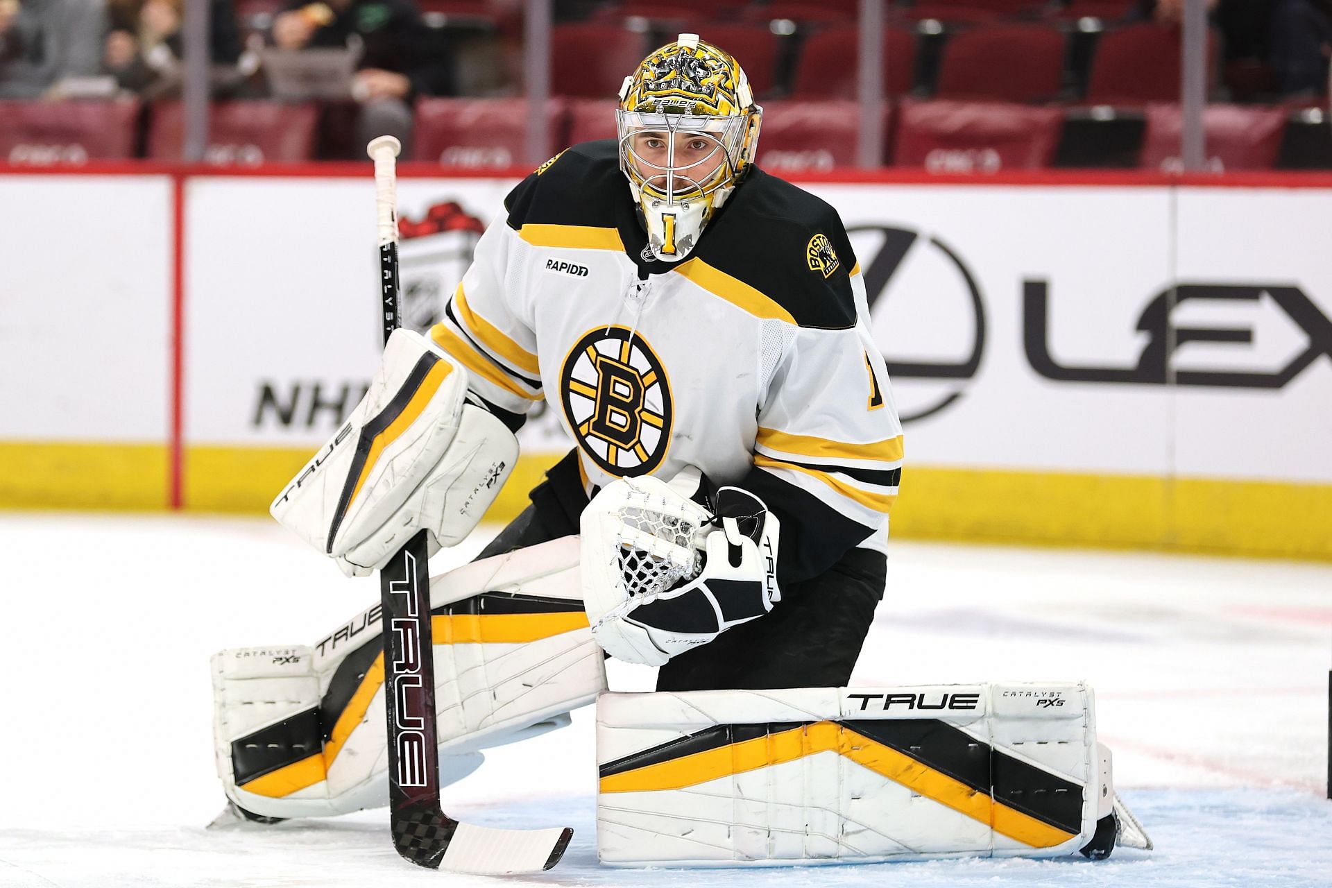 Boston Bruins v Chicago Blackhawks - Source: Getty