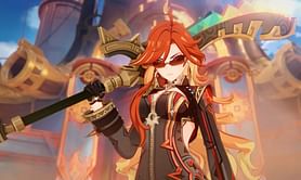 Genshin Impact Mavuika artifacts guide as per leaks