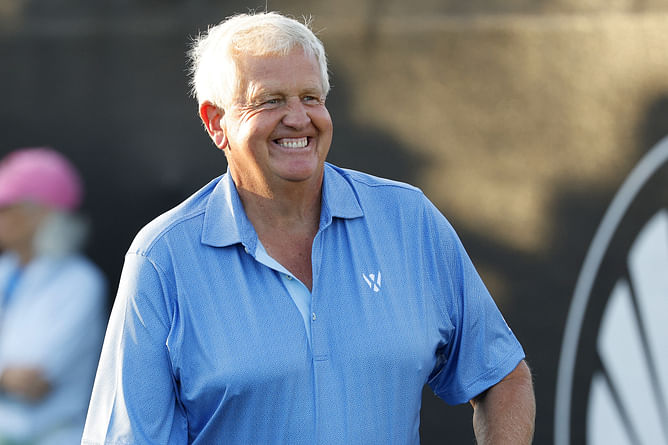 $55 million net-worth European legend laments "the evil word" has reached Ryder Cup