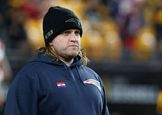 Who is Bill Belichick's son Steve Belichick? Looking at new defensive coordinator of UNC