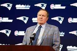 Bill Belichick to UNC rumors intensity as CFB insider provides latest update on potential move