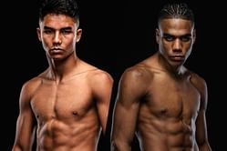 "A different fighter" - Johan Ghazali excited to be test like never before against Johan Estupinan at ONE 170