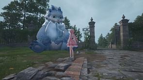 Infinity Nikki Chirpy Repaying The Debt quest guide