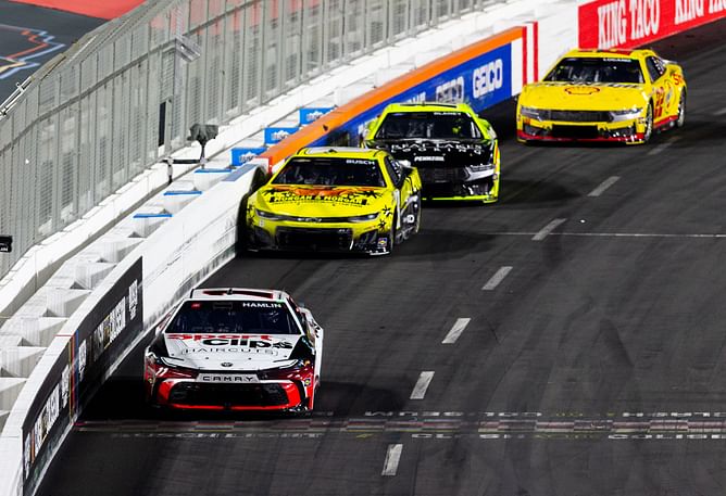 NASCAR out as Penske Entertainment takes over Long Beach Grand Prix