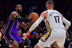 LA Lakers rumors: Insider deems LeBron James free agency shortlisted FA candidate as likeliest to get traded