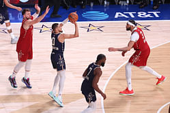 2025 NBA All-Star Game: Details of prize money, new format, coaches