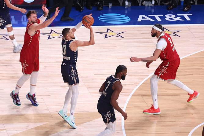2025 NBA All-Star Game: Details of prize money, new format, coaches