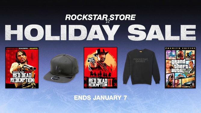 Rockstar Games gives a 50% discount on GTA 5 after its Agents of Sabotage update