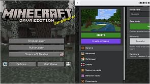 Minecraft Java and Bedrock: Why Mojang should keep them separate