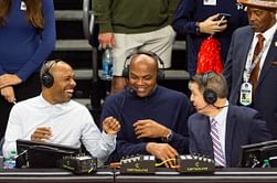 Charles Barkley urges Adam Silver to make 1 major change amid NBA's rating woes