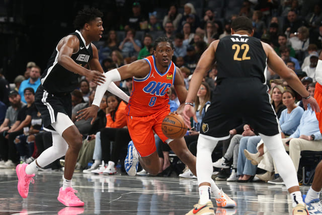 Memphis Grizzlies vs OKC Thunder Prediction and Betting Tips | Dec. 29