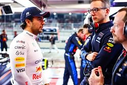 Shocking details from Sergio Perez's departure emerge as Red Bull engineers were reportedly furious at the Mexican's performance after F1 British GP
