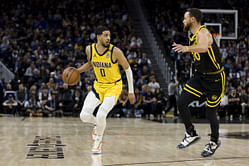 Indiana Pacers vs Golden State Warriors Prediction and Betting Tips | Dec. 23