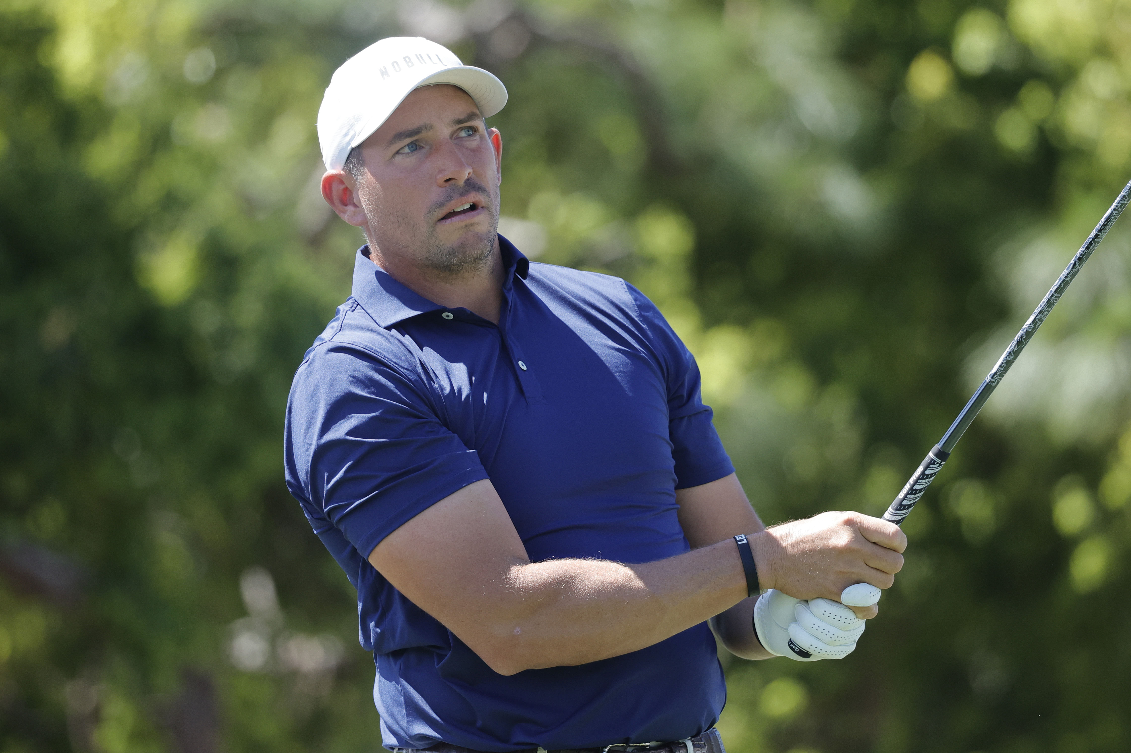 3x PGA Tour winner Scott Stallings takes on new role at the QSchool